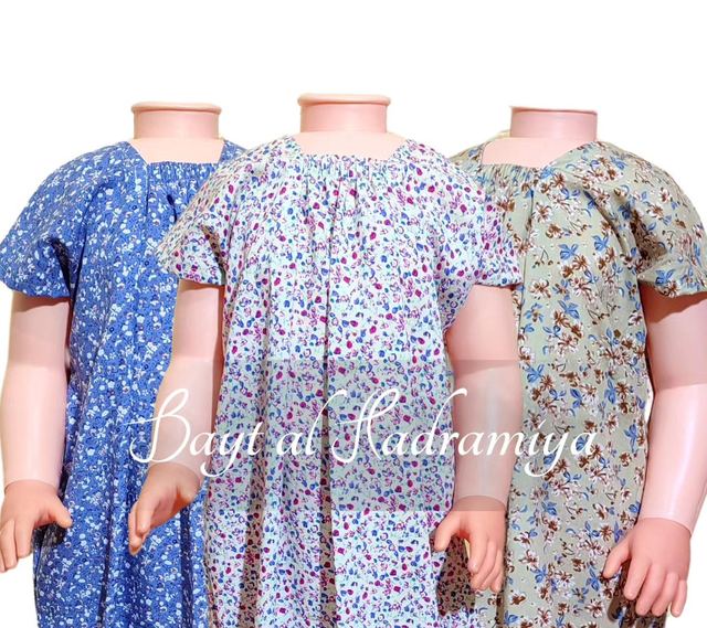 Robes pour fillettes Bayt al Hadramiya